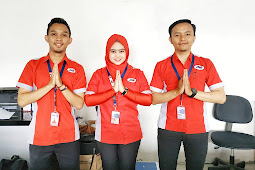 Lowongan Kerja JNE Exрrеѕs Veteran Padang Mei 2024